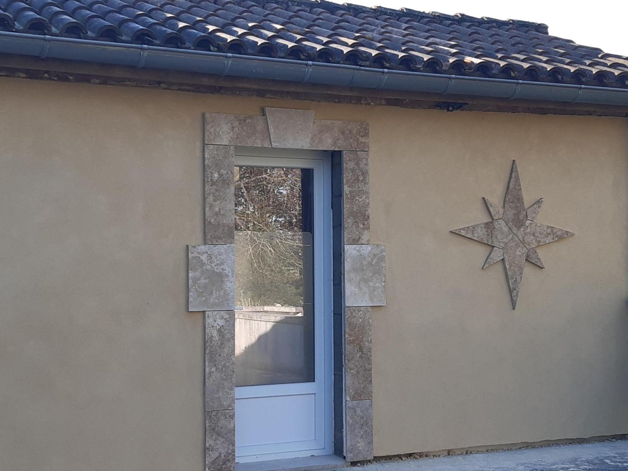 Studio Au Bord De L'Etang Laives Exterior photo